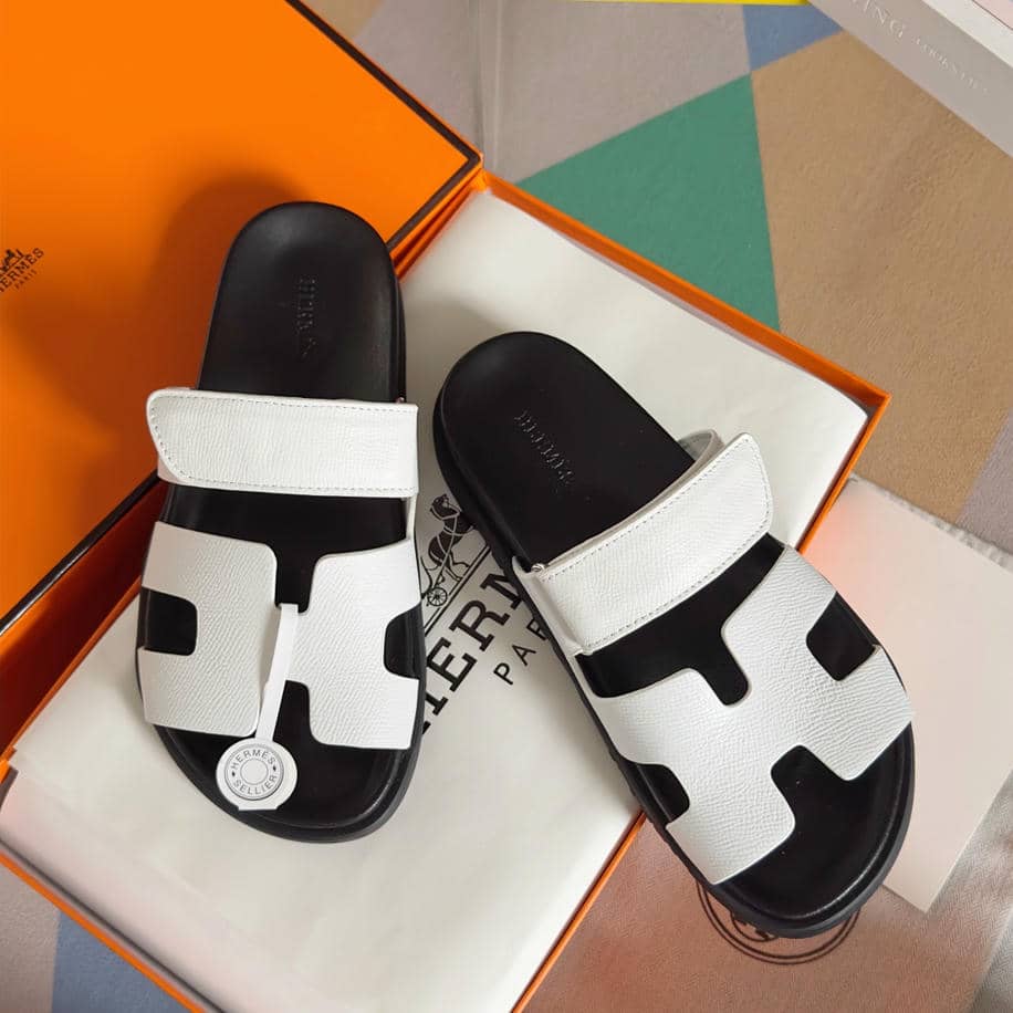 Hermes Slipper 4-134